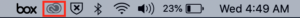 Adobe CC icon