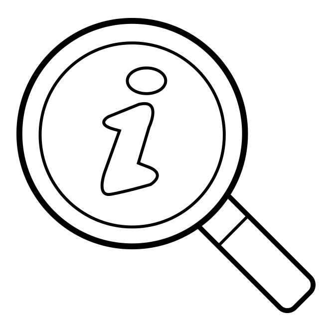 Magnifying Glass icon
